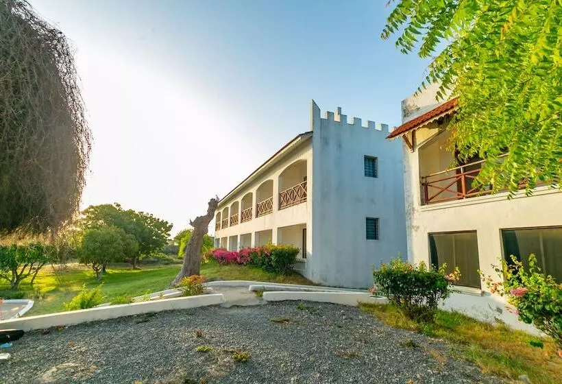 هتل African Dada Resort And Spa