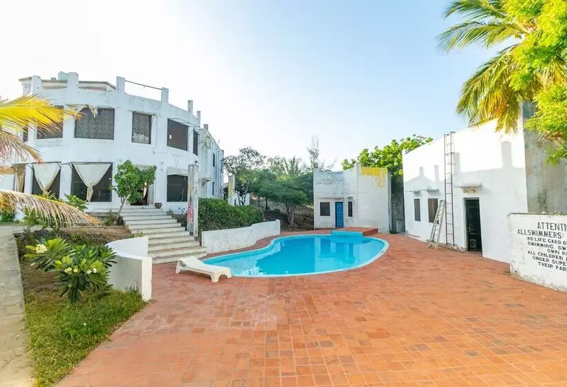 هتل African Dada Resort And Spa