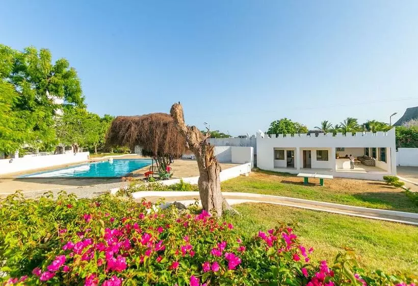 هتل African Dada Resort And Spa