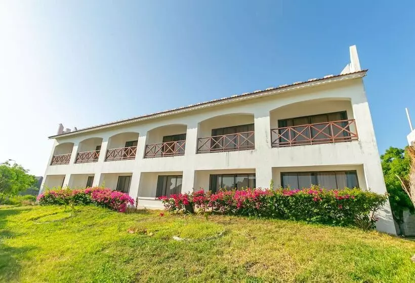 هتل African Dada Resort And Spa
