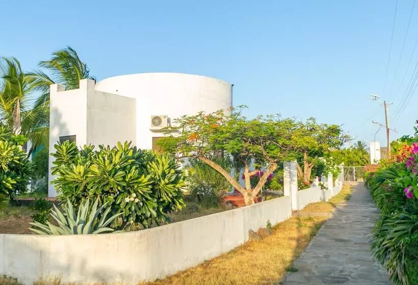 هتل African Dada Resort And Spa