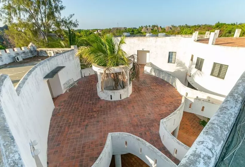 هتل African Dada Resort And Spa