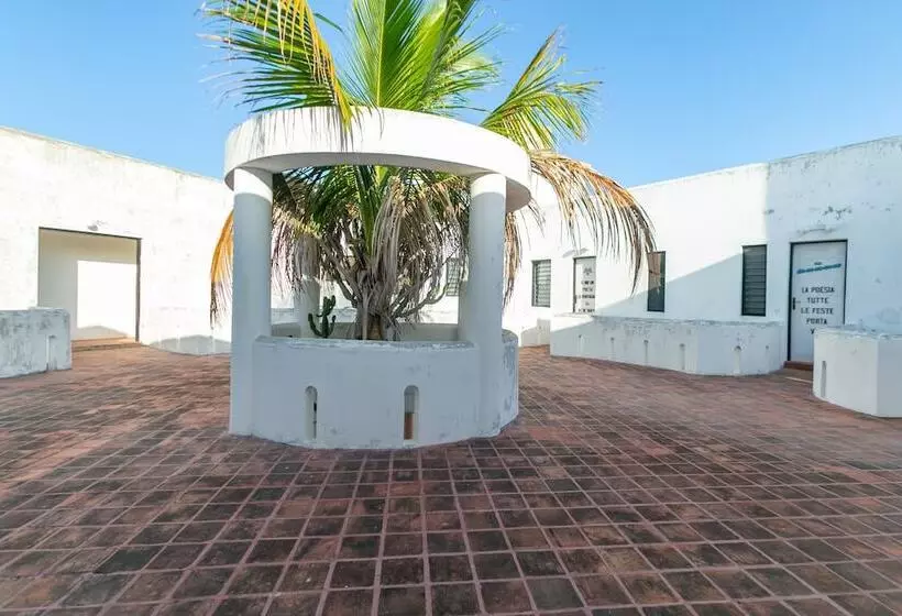 هتل African Dada Resort And Spa