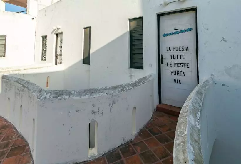 هتل African Dada Resort And Spa