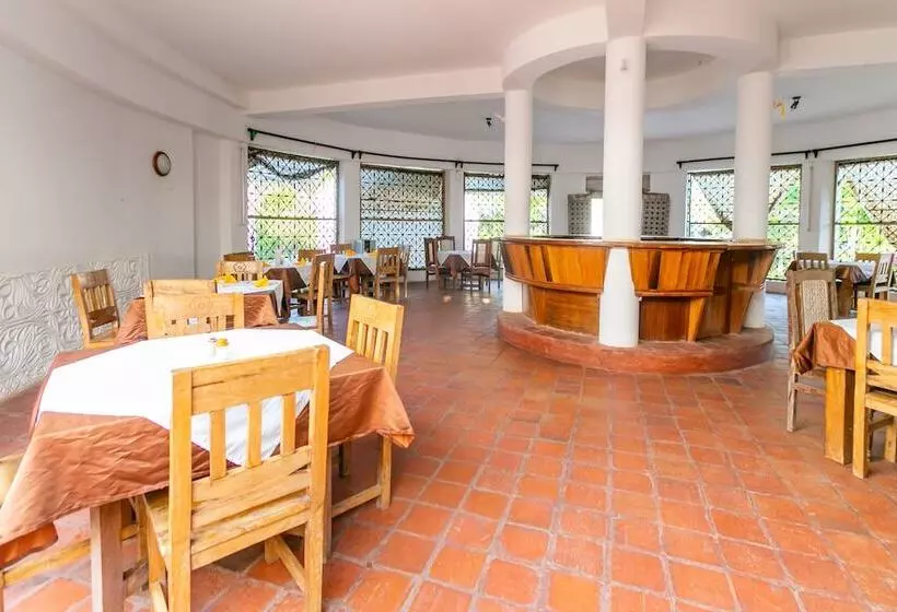 هتل African Dada Resort And Spa