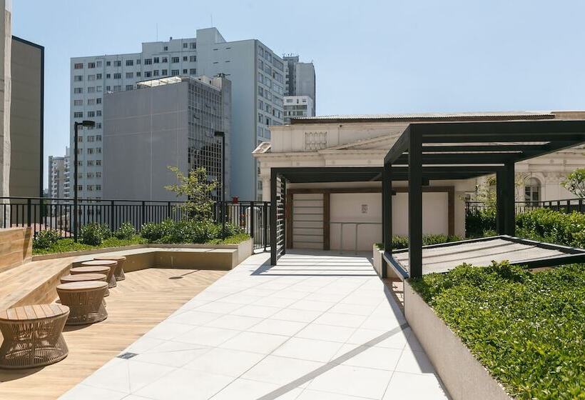 Отель All You Need