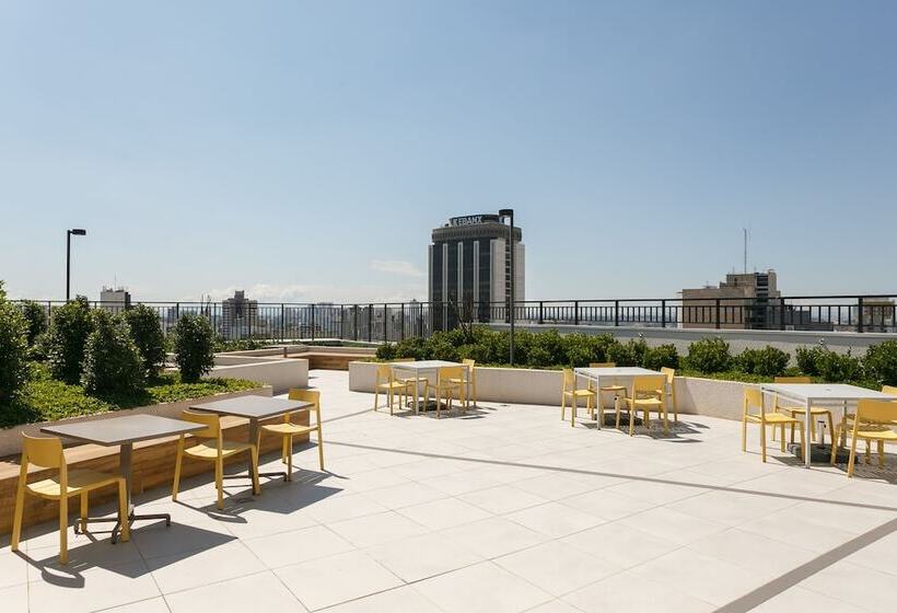 Отель All You Need