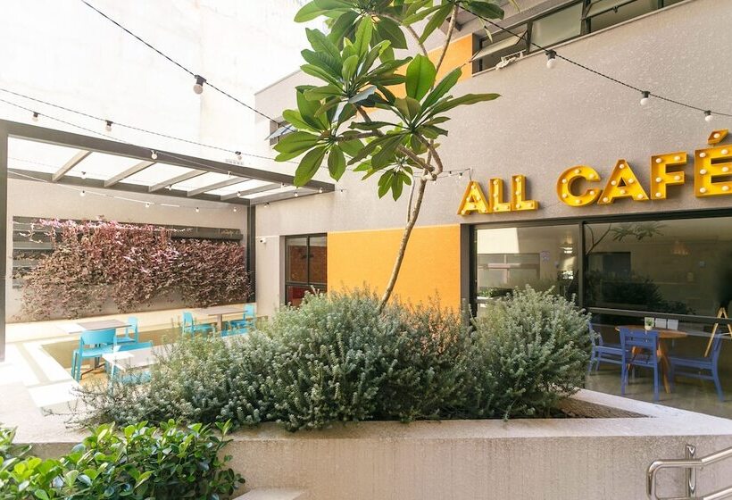 Отель All You Need