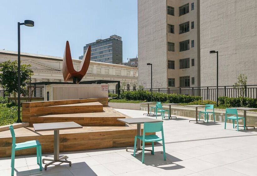 Отель All You Need