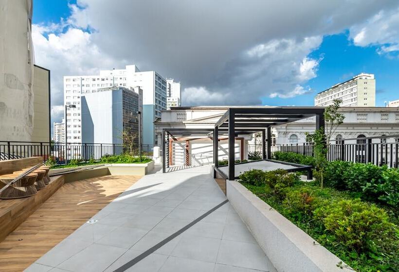 Отель All You Need