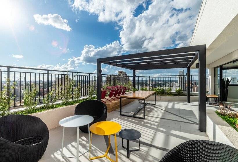 Отель All You Need