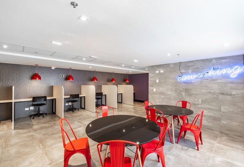 Отель All You Need