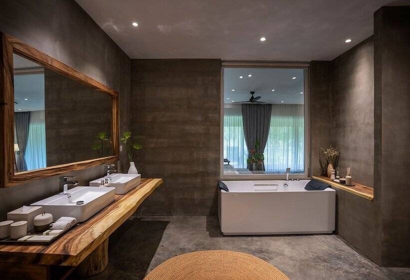 酒店 Farmhouse Resort & Spa