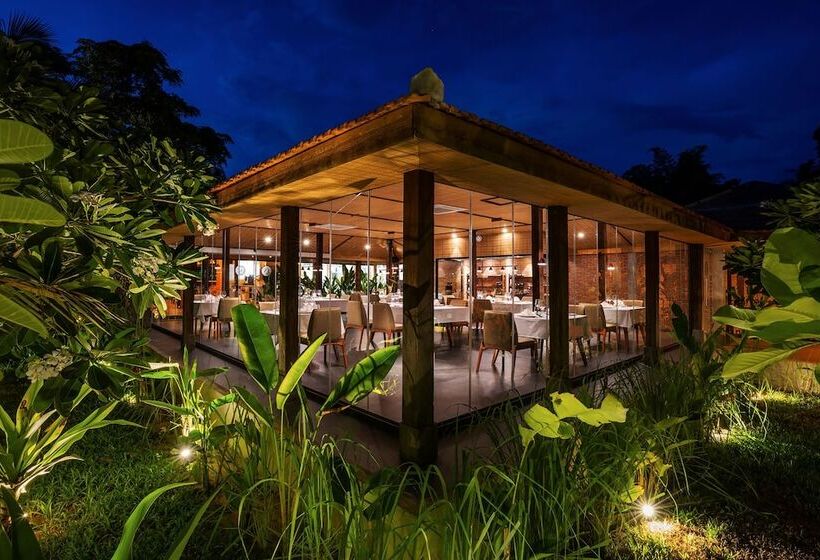 酒店 Farmhouse Resort & Spa