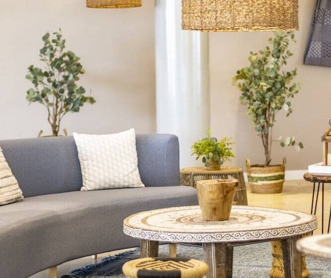 هتل Grand Sirenis San Andres