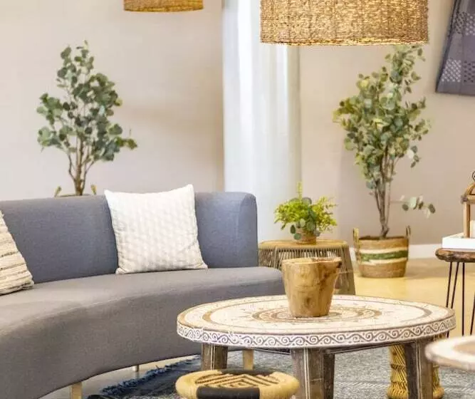 ホテル Grand Sirenis San Andres