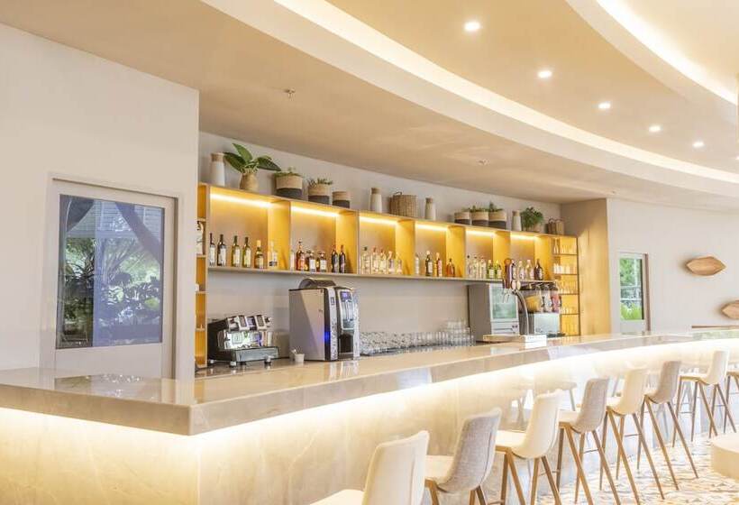 هتل Grand Sirenis San Andres