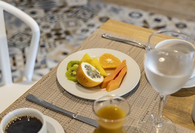 هتل Grand Sirenis San Andres