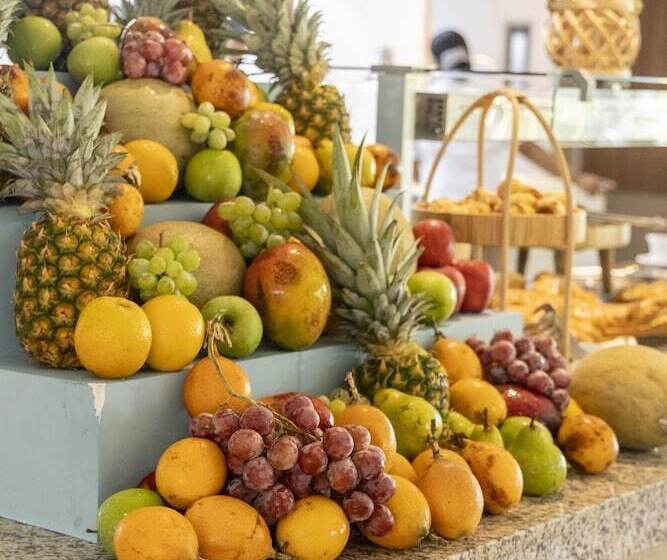 هتل Grand Sirenis San Andres