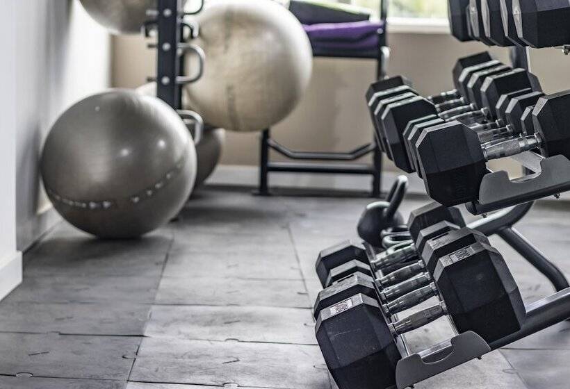 هتل Grand Sirenis San Andres