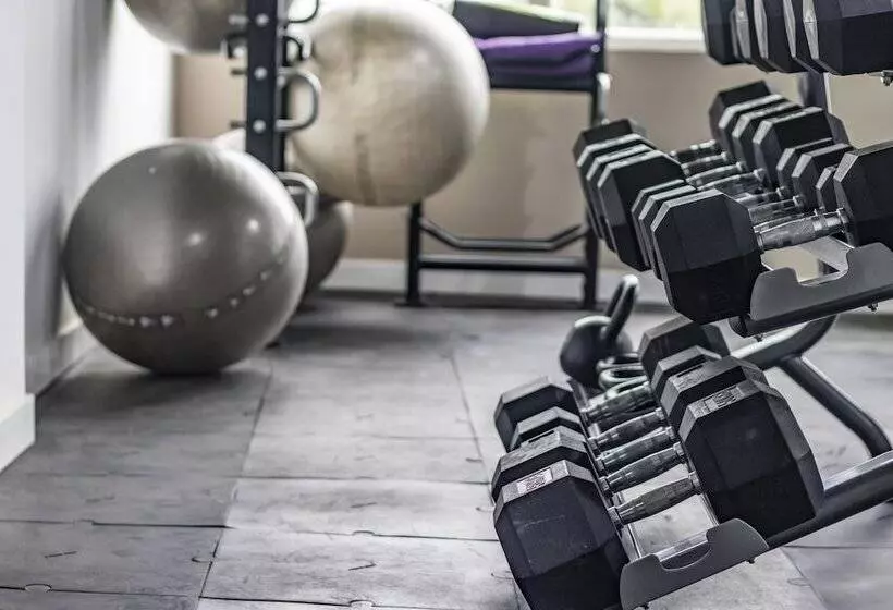 ホテル Grand Sirenis San Andres