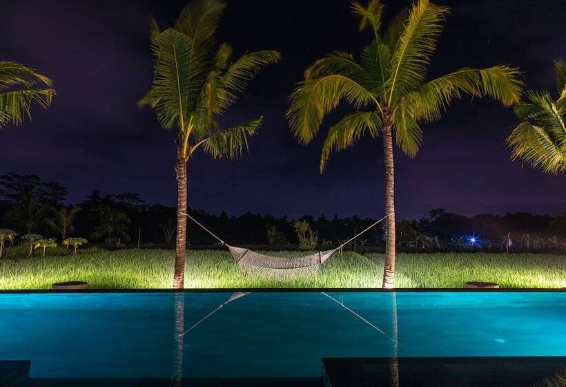 Hotelli Podpadi Design Spaces