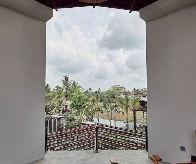 Hotel Podpadi Design Spaces
