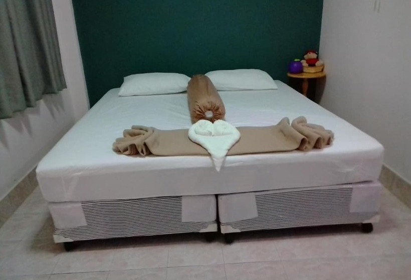 ホテル Tawee Garden And Resort