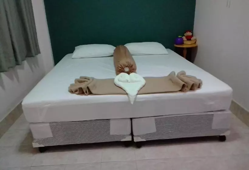 ホテル Tawee Garden And Resort