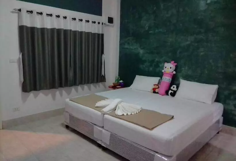 ホテル Tawee Garden And Resort