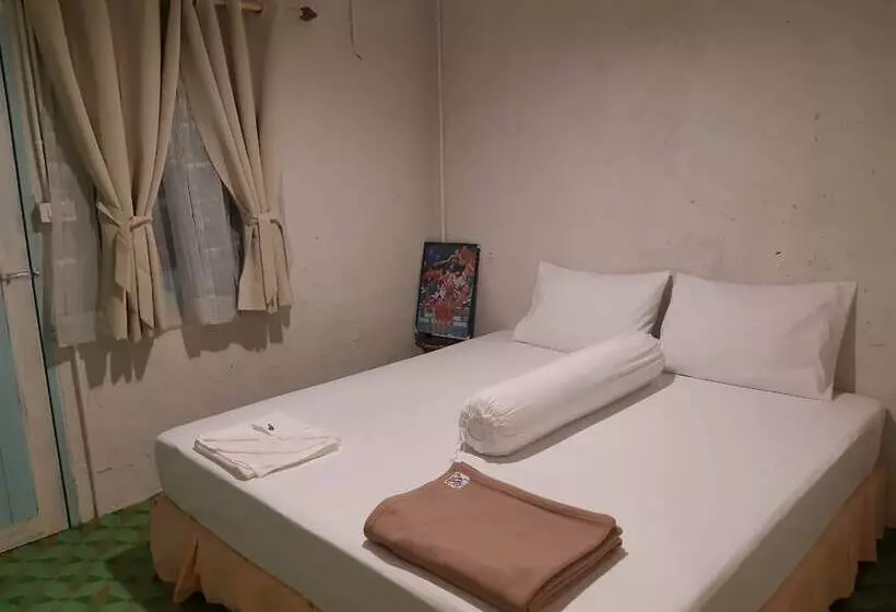 ホテル Tawee Garden And Resort