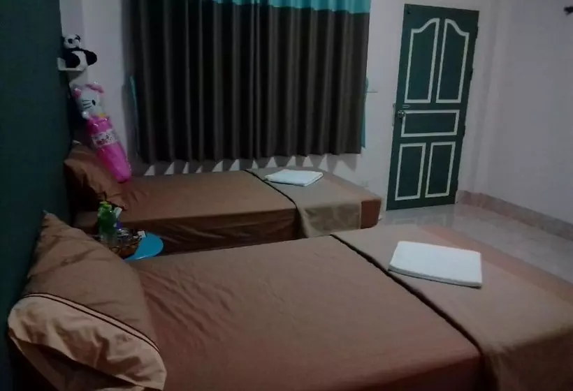 ホテル Tawee Garden And Resort