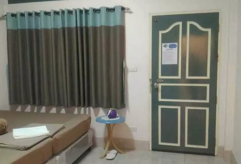 ホテル Tawee Garden And Resort