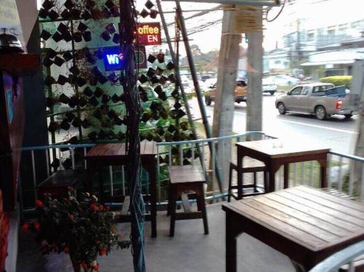 ホテル Tawee Garden And Resort