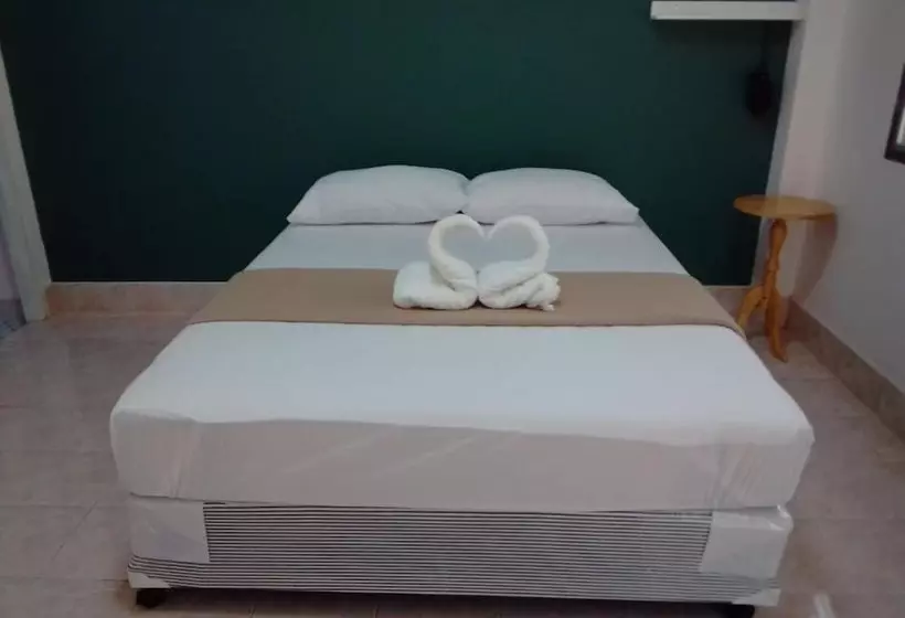 ホテル Tawee Garden And Resort