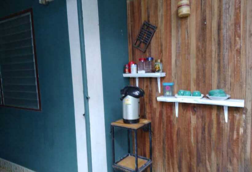 ホテル Tawee Garden And Resort