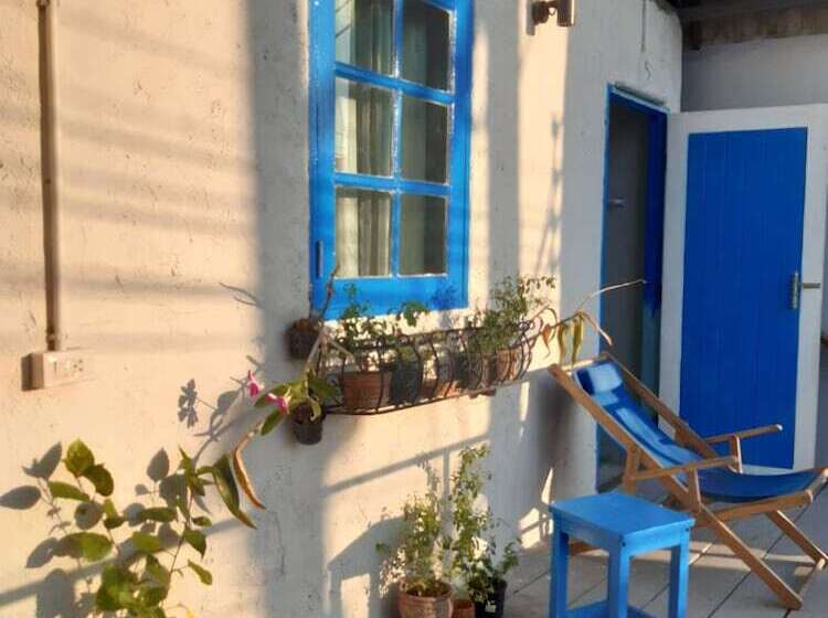 ホテル Tawee Garden And Resort