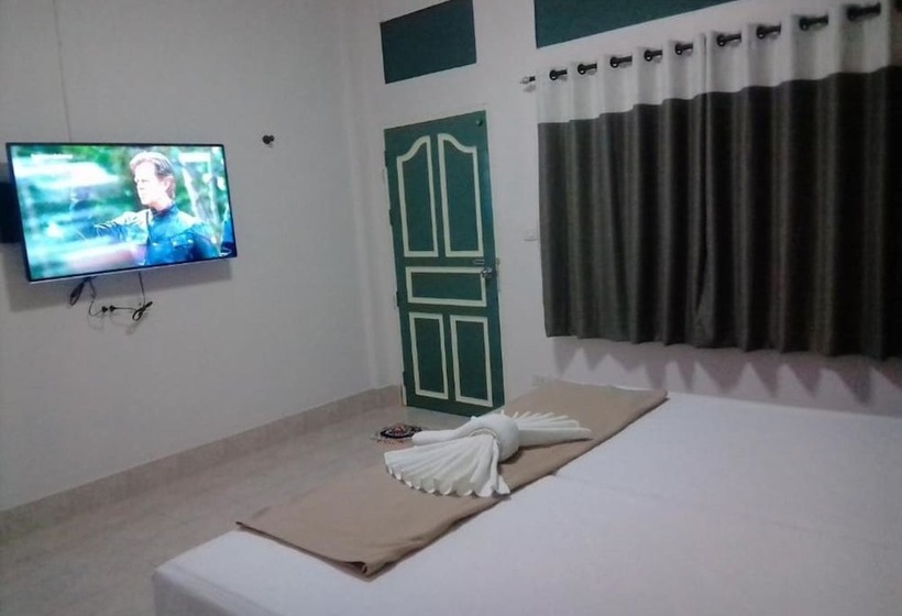 ホテル Tawee Garden And Resort