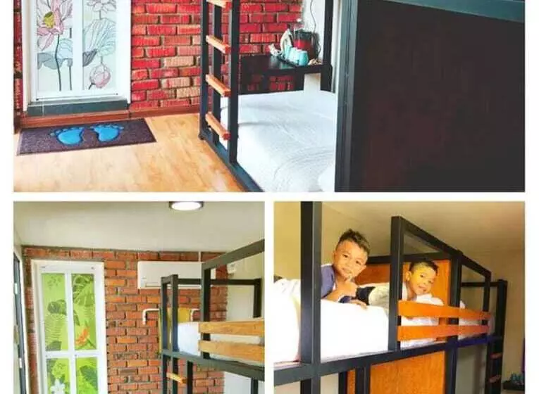 Majatalo Petak Padin Cottage By The Pool, Kepala Batas Penang