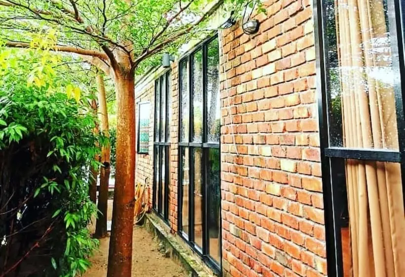 Majatalo Petak Padin Cottage By The Pool, Kepala Batas Penang