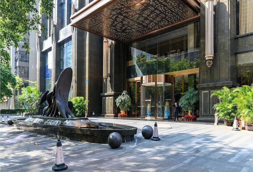 هتل Guangzhou Huaerman