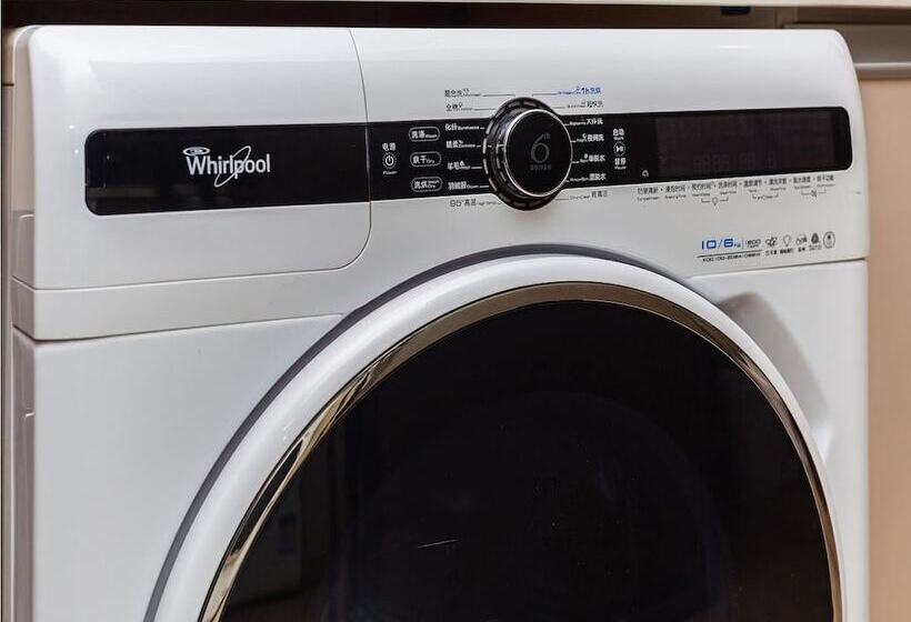 هتل Guangzhou Huaerman