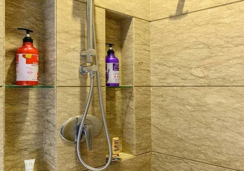 هتل Guangzhou Huaerman