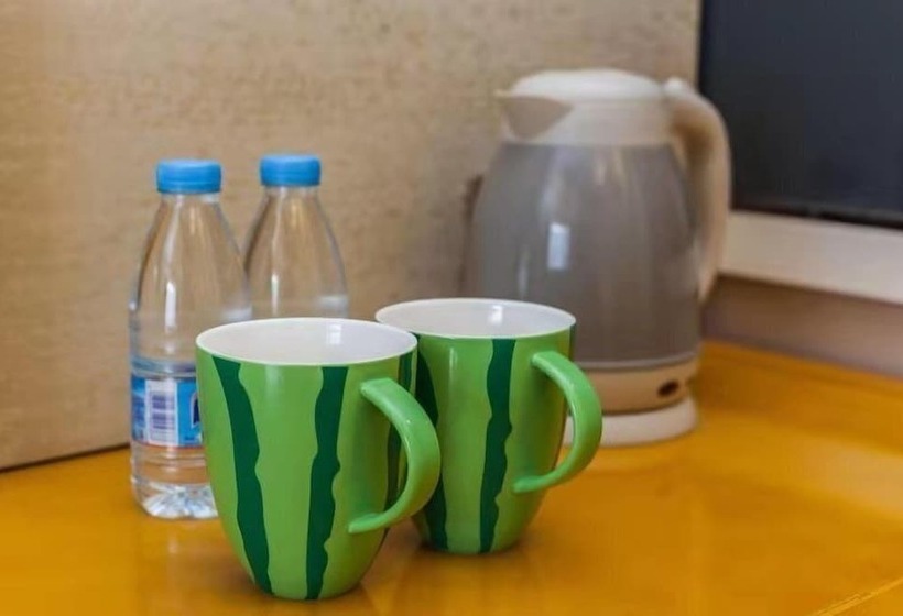 هتل Guangzhou Huaerman