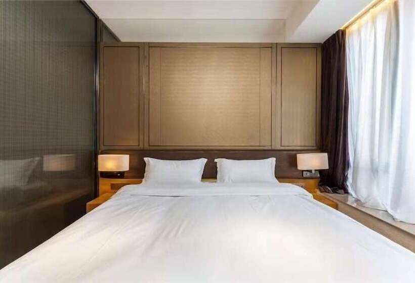 هتل Guangzhou Huaerman