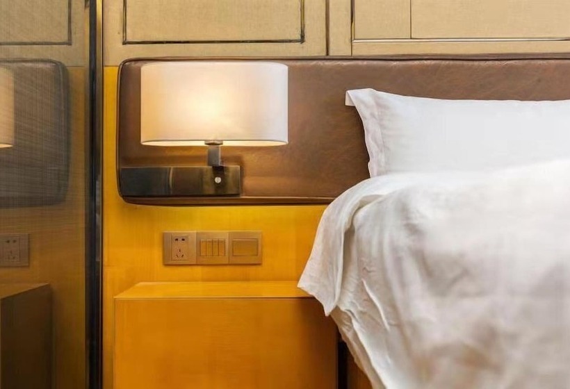 هتل Guangzhou Huaerman