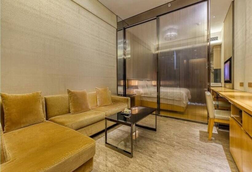 هتل Guangzhou Huaerman