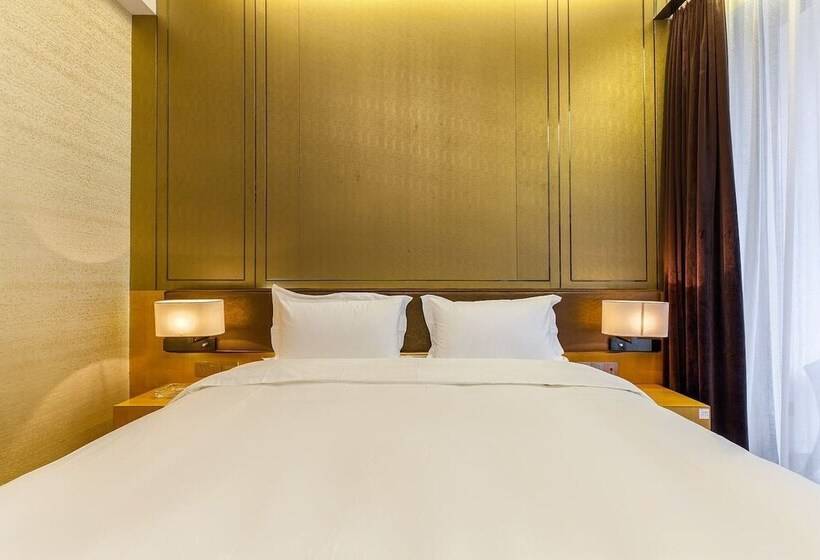 هتل Guangzhou Huaerman