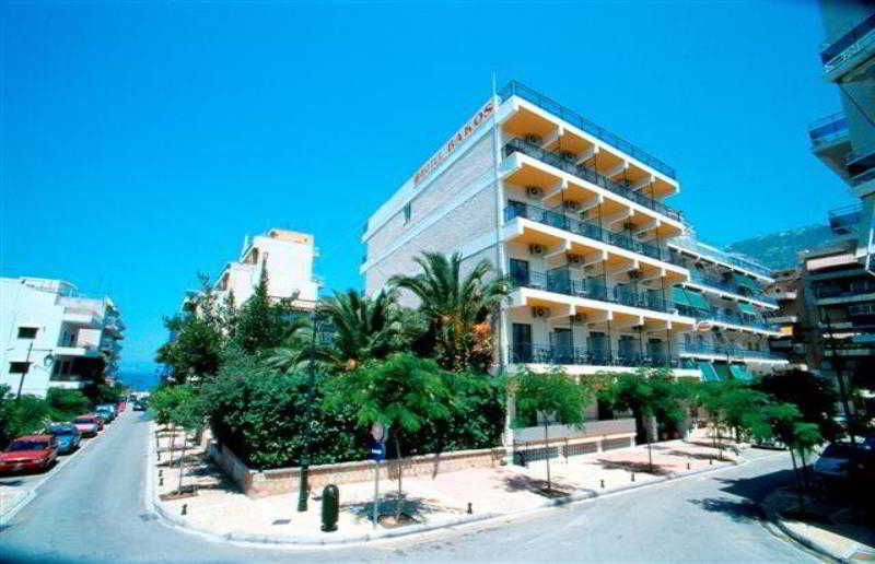 Bakos Hotel