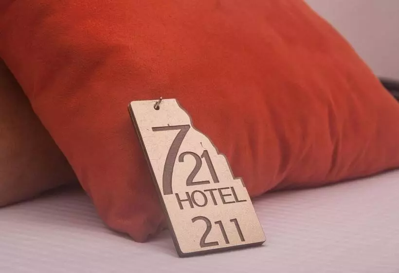 Otel 721